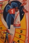 Preview: Esso Brettspiel 1930 Essolube Motor Oil mit Spielfiguren (5141)